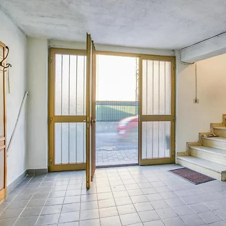 Apartamento Stunning In Camporosso With 2 Bedrooms And Wifi Camporosso (Liguria)