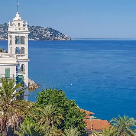 Stunning In Camporosso With 2 Bedrooms And Wifi *