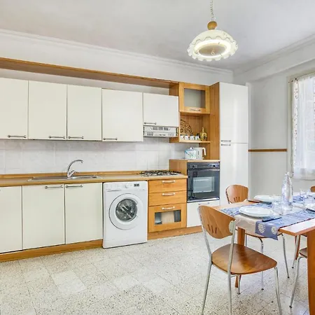 Stunning In Camporosso With 2 Bedrooms And Wifi * Camporosso (Liguria)