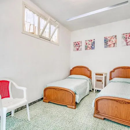 Lejlighed Stunning In Camporosso With 2 Bedrooms And Wifi Camporosso (Liguria)