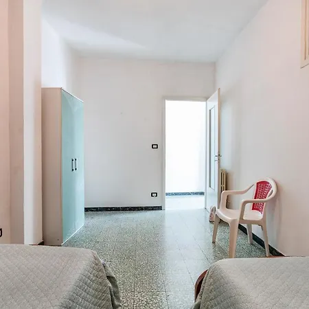 Lejlighed Stunning In Camporosso With 2 Bedrooms And Wifi